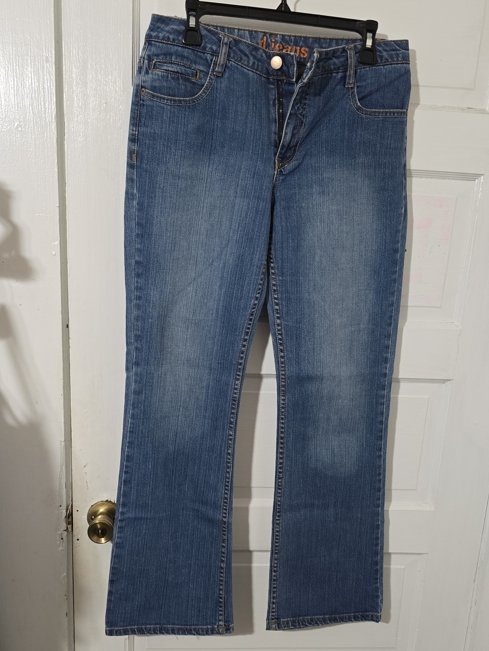 d. jeans